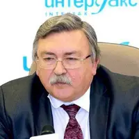 گزارش اولیانوف از دیدار نمایندگان روسیه، چین و ایران با گروسی