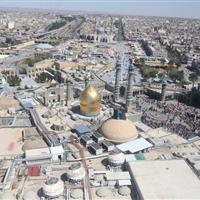 نگاهی به اخبار کوتاه قم/تصویب ۱۲ مصوبه برای توسعه استان قم