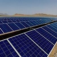 استقبال از سرمایهگذاران برای توسعه انرژی خورشیدی در استان زنجان