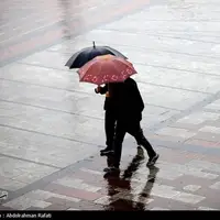 آسمان کرمانشاه ابری میشود؛ اوج فعالیت سامانه ناپایدار در روز پنجشنبه