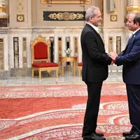 واکنش رسانههای عبری به تقویت همکاری بین مصر و ایران