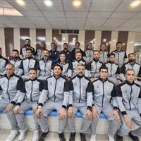 دوره مربیگری فوتبال درجه C آسیا در سنندج آغاز شد