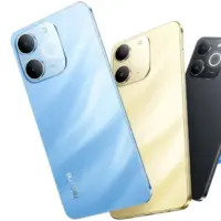 ریلمی P4 لایت معرفی شد؛ گوشی بسیار خوشقیمت با باتری بزرگ