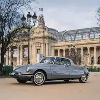 سیتروئن گرند-پاله؛ تولد دوباره یک اسطوره نایاب در کالبد کوپه