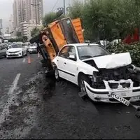 افزایش ۱۳۳ درصدی فوتیهای تصادفات درونشهری کهگیلویه و بویراحمد