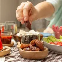 فواید روزهداری برای بدن