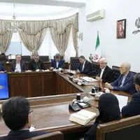 عارف: سیاست خارجی باید در خدمت اقتصاد و تقویت سرمایه اجتماعی قرار گیرد