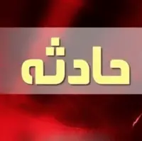 مصدومیت راهدار جاسکی در عملیات بازگشایی محورهای کوهستانی