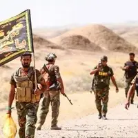 خطرناکترین گروهک تروریستی در الانبار متلاشی شد