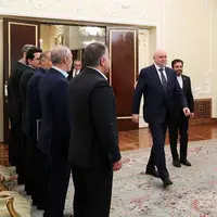 سرمقاله ایران/ روابط روسیه و ایران در مسیر توسعهای برابر و متوازن