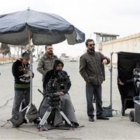 اخبارکوتاه/ تولید سریال خانگی محبوبه درکرج