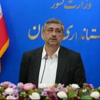 رصد روزانه پروژههای سفر رئیسجمهور به لرستان