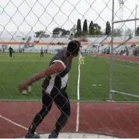 دعوت ورزشکار چهارمحال و بختیاری به اردوی ملی پرتاب دیسک