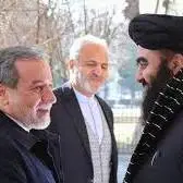 به رسمیت شناختن طالبان در دستور کار ایران؟