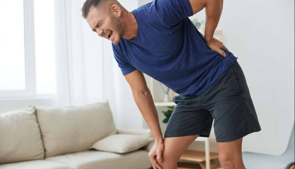 درمان معمولی «سیاتیک» چیست؟