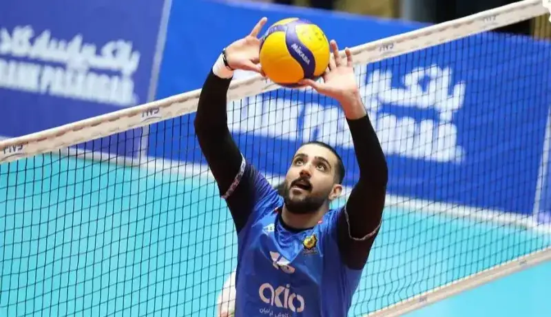 سرانجام تکلیف عرشیا بهنژاد مشخص شد