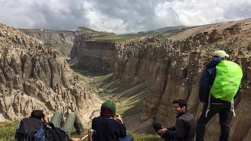 «شیروان دره» سبلان در انتظار ثبت جهانی