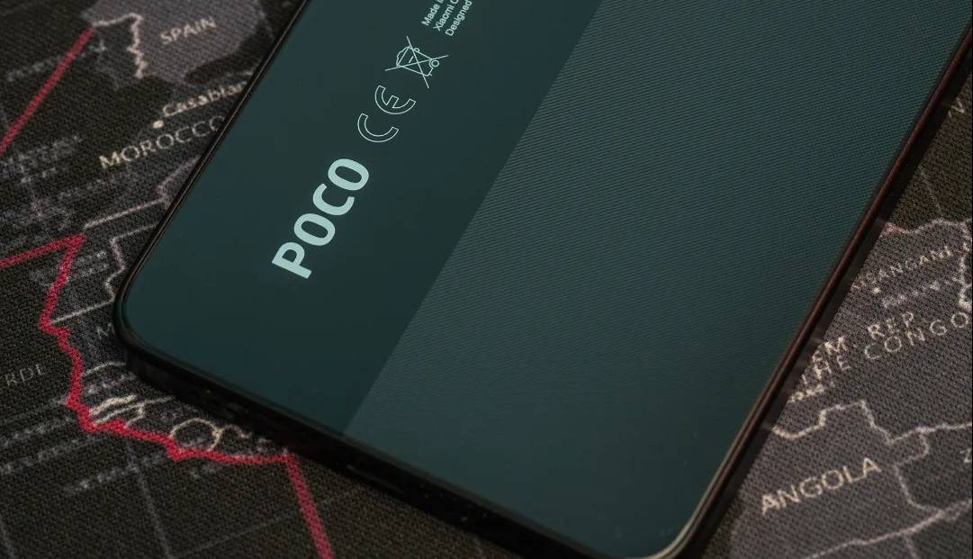 طراحی پوکو X8 پرو و پوکو X8 پرو مکس لو رفت؛ بسیار آشنا!