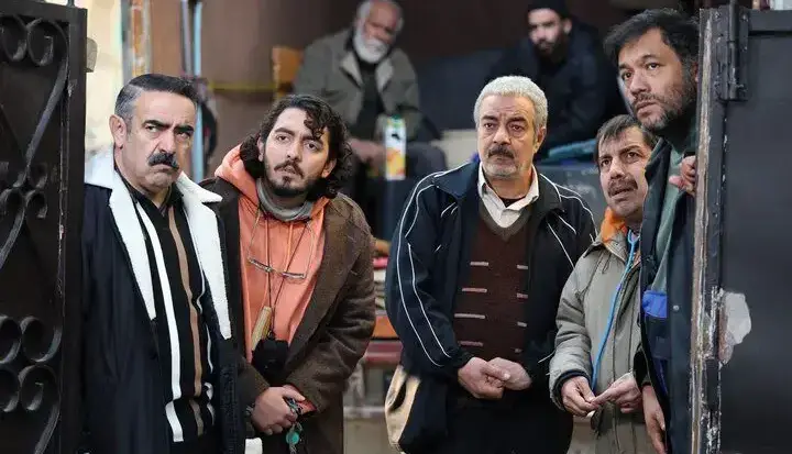 این دو سریال تازه ماه رمضان امسال خوب شروع کرده