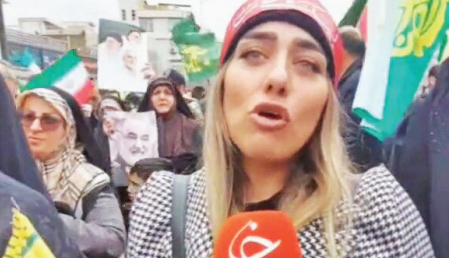 اعتماد گزارش داد: زنان، حجاب و صداوسیمای بلاتکلیف