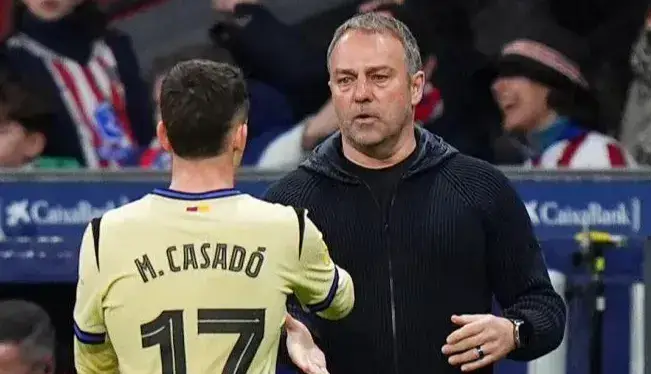 پیشنهاد وسوسهکننده عربستان به ستاره بارسا رسید