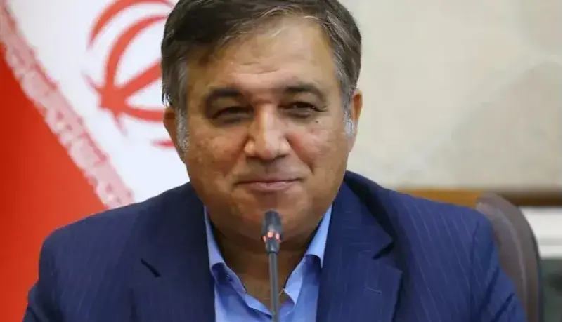 حرفهای نامفهوم تاجرنیا درباره اندونگ