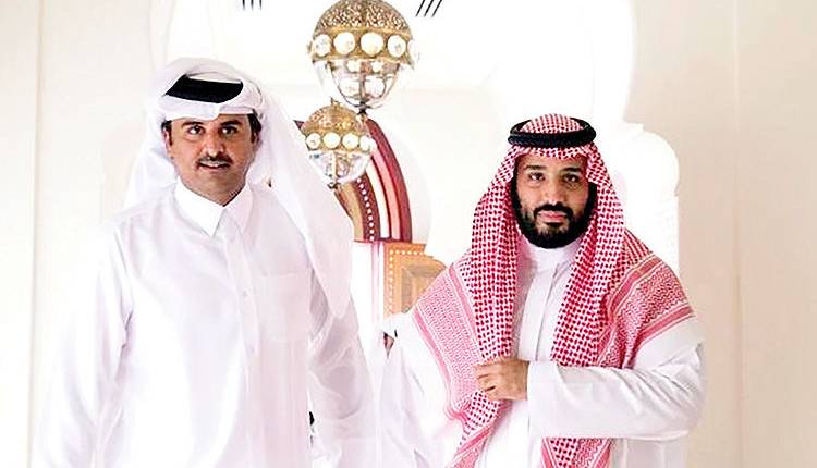 منطقه ترمز جنگ را میکشد؟