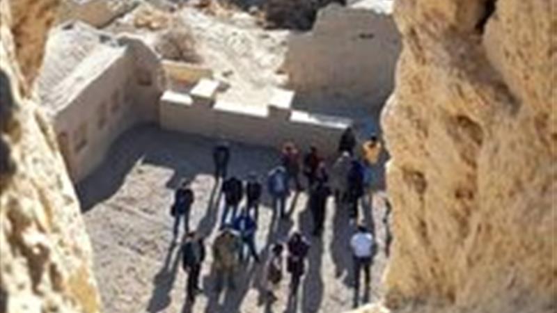 فعالیت بیش از ۷۰۰ راهنمای گردشگری در یزد