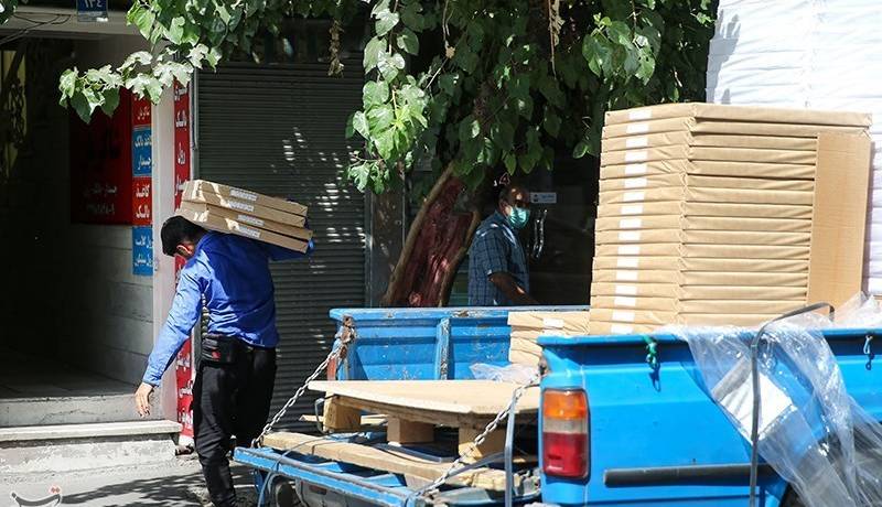 کاغذ در کما؛ رشد 112 درصدی قیمتها در بازار