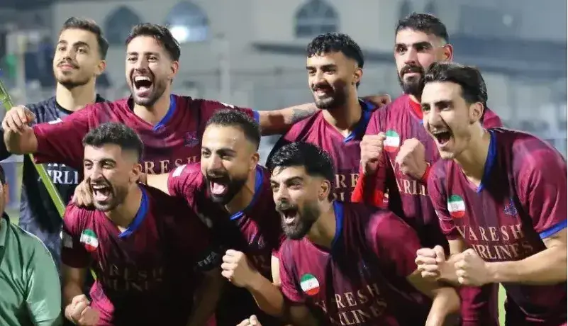 جدال حساس دو برادر در شهر خسته
