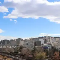 کیفیت هوای اصفهان قابل قبول شد؛ ۳ شهر مجاور در وضعیت قرمز و نارنجی