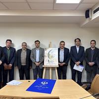 پوستر سیزدهمین جشنواره ملی «رویش» در سنندج رونمایی شد