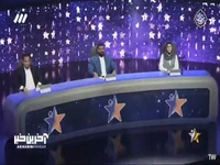 اجرایی که همه داورها با دیدنش استرس گرفتن!