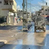 شهادت جوان فلسطینی در کرانه باختری به ضرب گلوله صهیونیستها