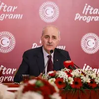 رئیس مجلس ترکیه: حمله به ایران فاجعهای بزرگ برای منطقه است