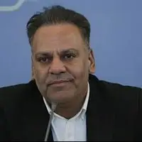 اعلام سرپرست مدیرعاملی مس قبل از شروع بازی با استقلال!