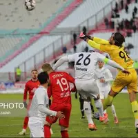 تراکتورِ ربیعی از باخت گریخت