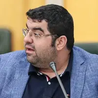 شاکری: هیچ کاغذی نمیتواند جلوی جنگ را بگیرد