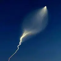 نمایش چهار موشک ایران در فاکس نیوز آمریکا