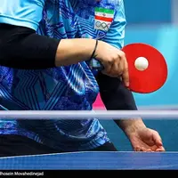 صدرنشینی ایران در جدول مربیان بینالمللی تنیس روی میز