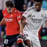 رئال و باخت مفتضحانهای که به آن نیاز داشت!