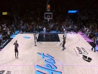 لیگ بسکتبال آمریکا روی ریل خشونت