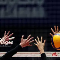 ۶ بانوی والیبالیست ناشنوای آذربایجانغربی به اردوی تیم ملی دعوت شدند