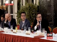 رئیس مجلس ترکیه: برای جلوگیری از جنگ علیه ایران هر کاری میکنیم