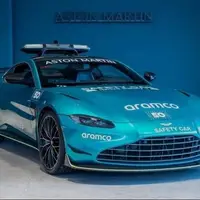 حراج خودروی ایمنی جنجالیترین مسابقه تاریخ فرمول یک