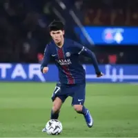 درو فرناندز پس از اولین بازی با پیاسجی شگفتزده شد