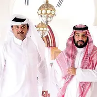 منطقه ترمز جنگ را میکشد؟