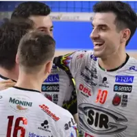 انتقام شیرین پروجا با چاشنی تحقیر قهرمان