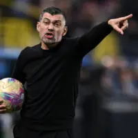 کونسیسائو: با 10 بازیکن از الهلال خطرناکتر بودیم