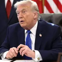 ترامپ: آمریکا را به بهترین کشور جهان تبدیل کردیم!